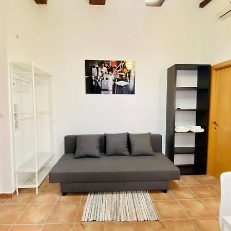 Acogedor Loft En Centro Historico Apartment Valencia Exterior foto
