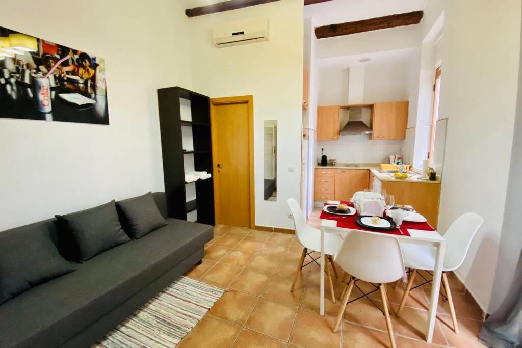 Acogedor Loft En Centro Historico Apartment Valencia Exterior foto