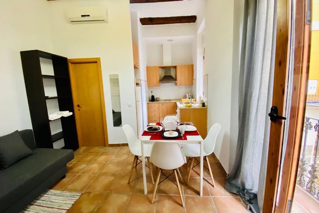Acogedor Loft En Centro Historico Apartment Valencia Exterior foto